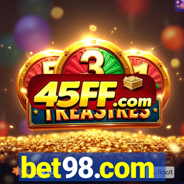 bet98.com