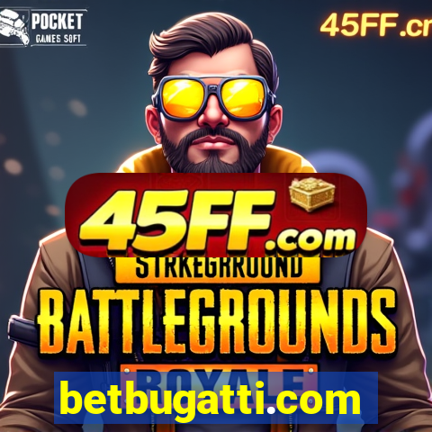 betbugatti.com