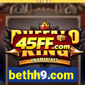 bethh9.com