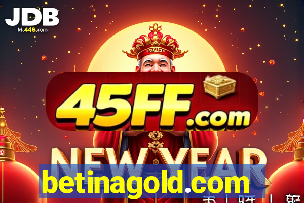 betinagold.com