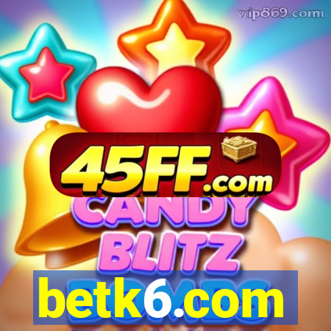 betk6.com