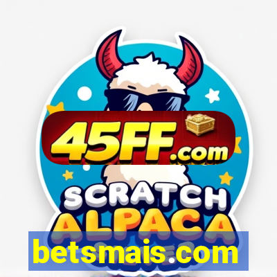 betsmais.com