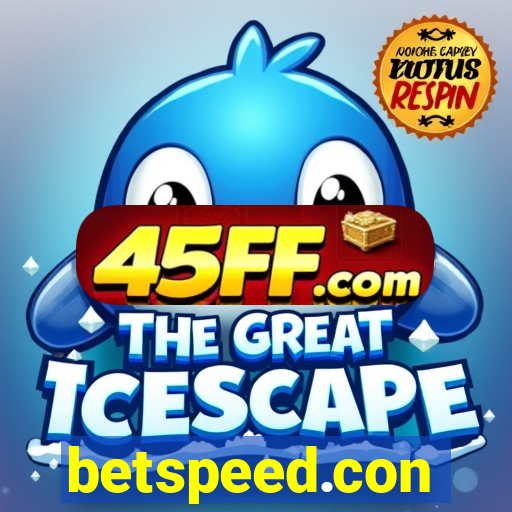 betspeed.con