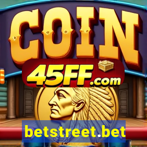 betstreet.bet