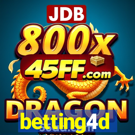 betting4d