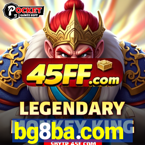 bg8ba.com
