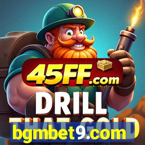 bgmbet9.com