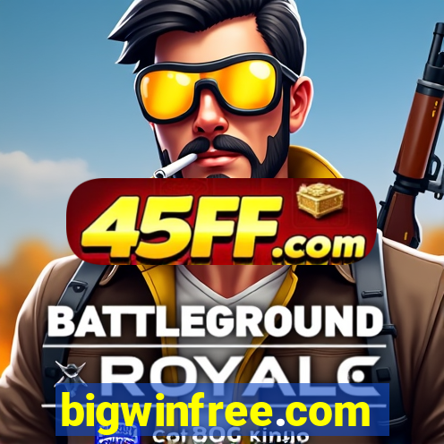 bigwinfree.com