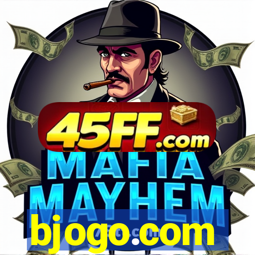 bjogo.com