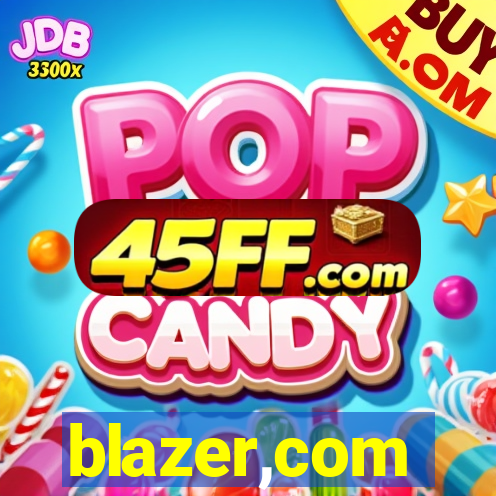 blazer,com