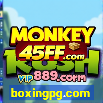 boxingpg.com