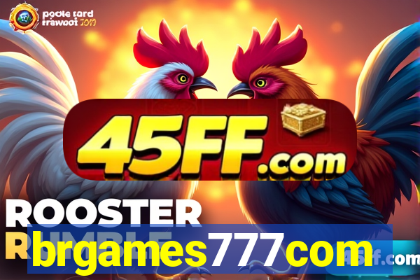 brgames777com