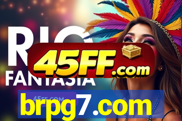 brpg7.com