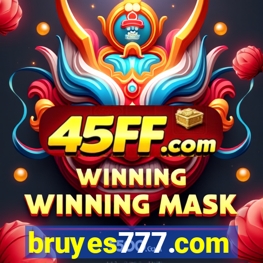 bruyes777.com