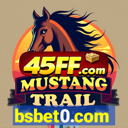 bsbet0.com