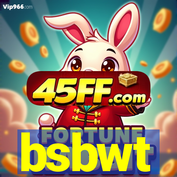 bsbwt