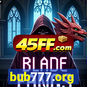 bub777.org
