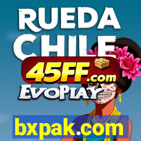 bxpak.com