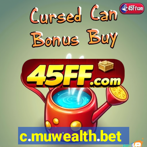 c.muwealth.bet