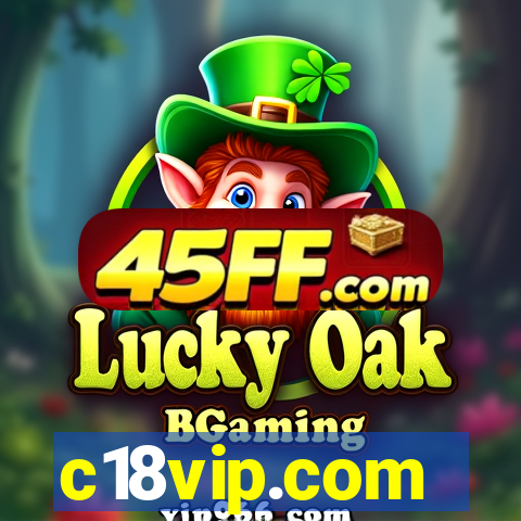 c18vip.com