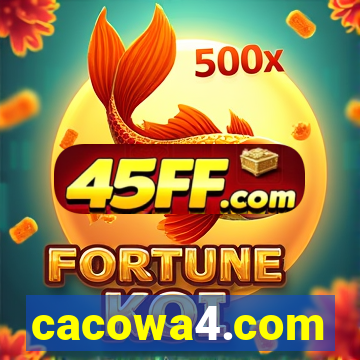 cacowa4.com