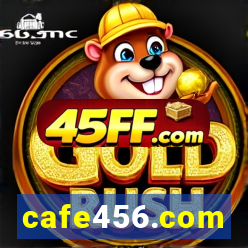 cafe456.com