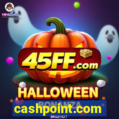 cashpoint.com
