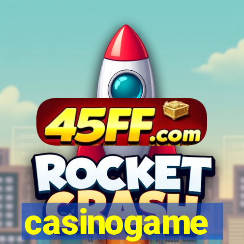 casinogame