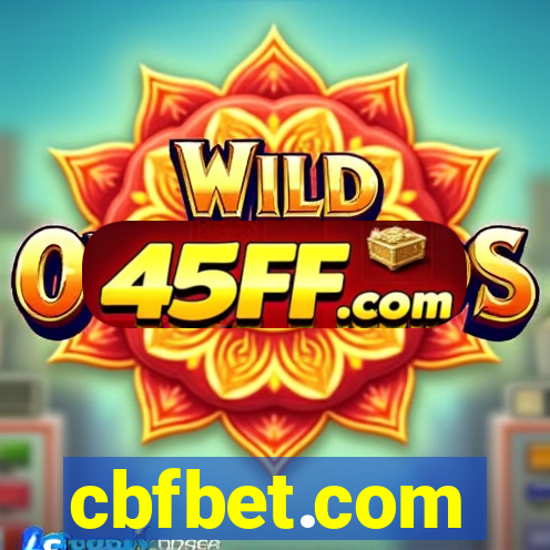 cbfbet.com