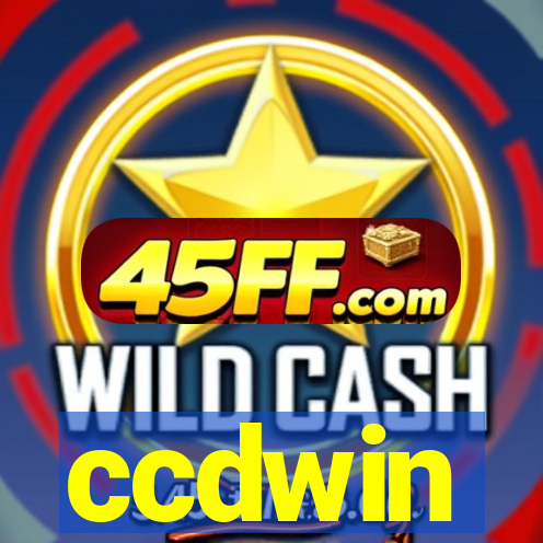 ccdwin