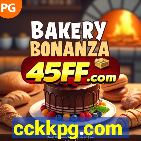 cckkpg.com