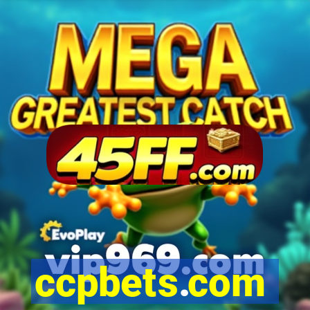 ccpbets.com