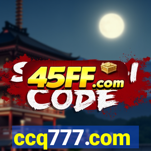 ccq777.com