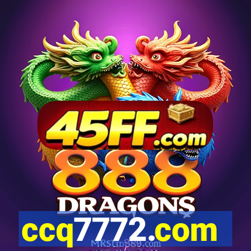 ccq7772.com
