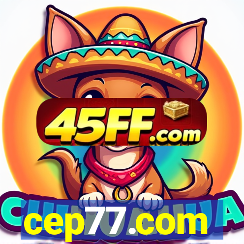 cep77.com