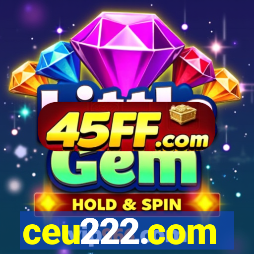 ceu222.com