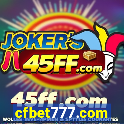 cfbet777.com