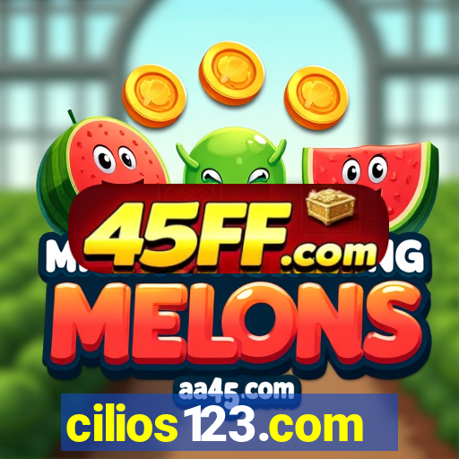 cilios123.com