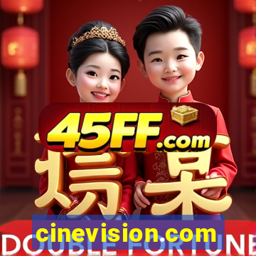 cinevision.com