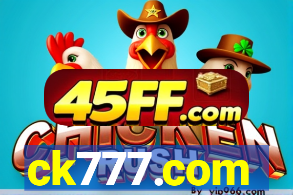ck777.com