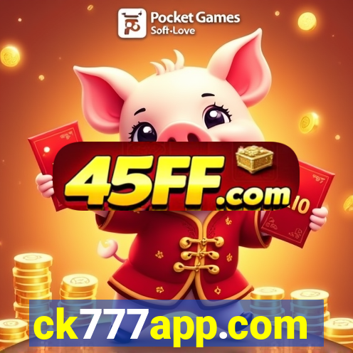 ck777app.com