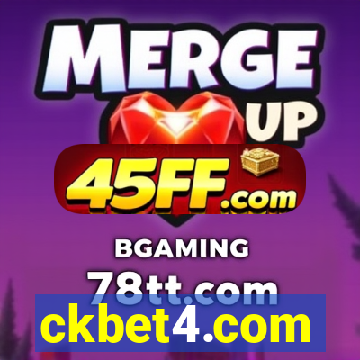 ckbet4.com