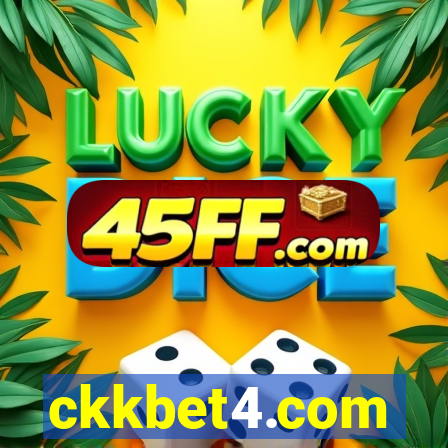ckkbet4.com