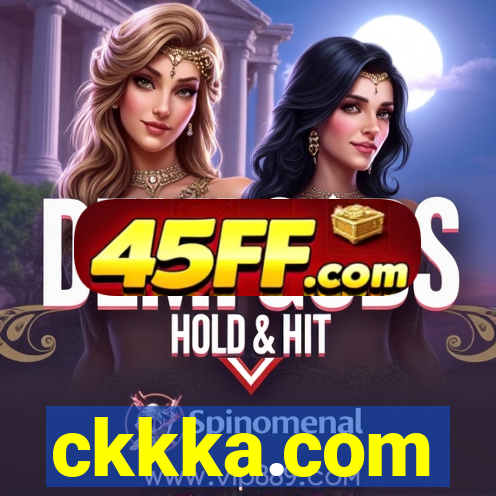 ckkka.com