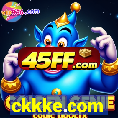 ckkke.com