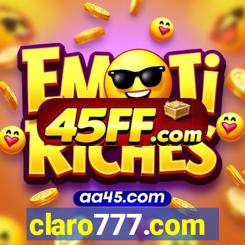 claro777.com