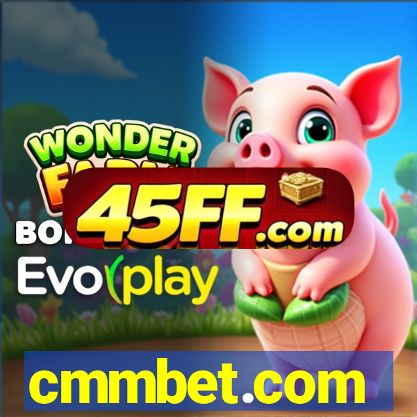 cmmbet.com