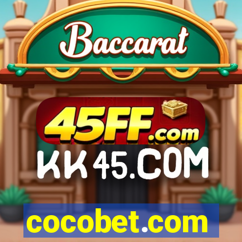 cocobet.com