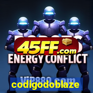 codigodoblaze