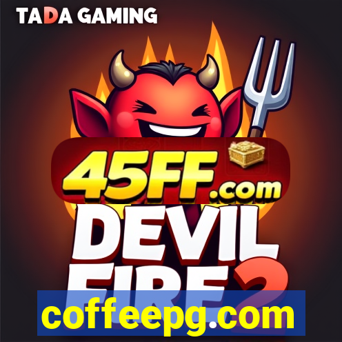 coffeepg.com